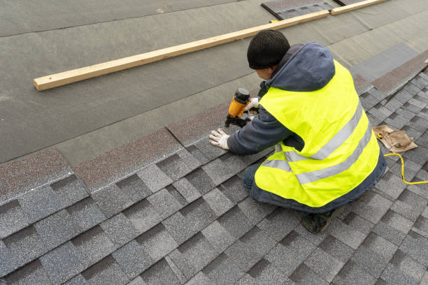 Best Shingle Roofing Installation  in Cherryville, PA