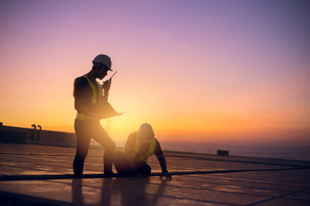 Best Roof Waterproofing Services  in Cherryville, PA