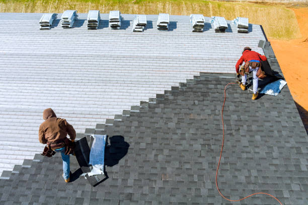 Quick and Trustworthy Emergency Roof Repair Services in Cherryville, PA