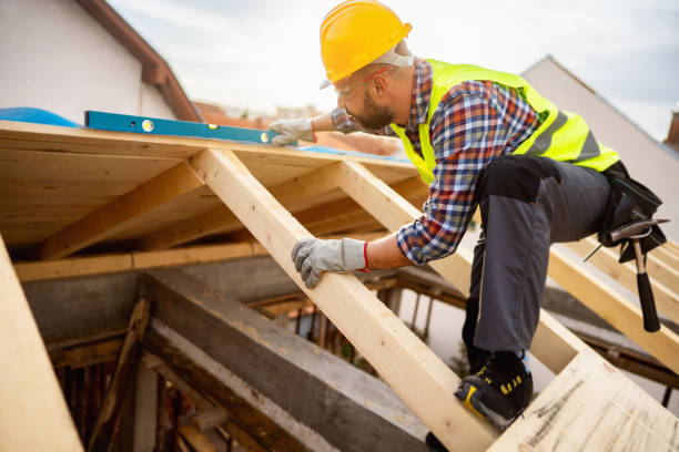 Best Residential Roofing Contractor  in Cherryville, PA
