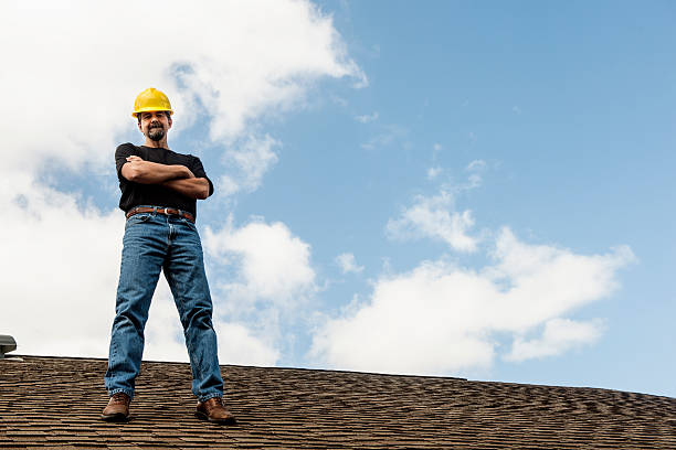 Best New Roof Installation  in Cherryville, PA