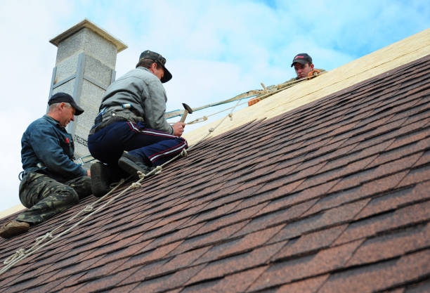 Best Residential Roofing Contractor  in Cherryville, PA