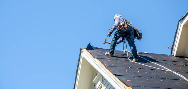 Trusted Cherryville, PA Roofing Contractor Experts